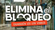 Agradece Cuba ayuda solidaria internacional