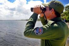 Cuba impidió llegada a EE.UU. de 30 toneladas de drogas
