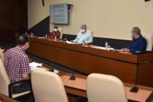 Gobierno cubano continúa su accionar para salvar vidas