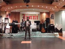 Mensaje de felicitación de Nikos Mottas, Secretario General de la Asociación Heleno Cubana de Amistad en Salonica, al nuevo Presidente cubano