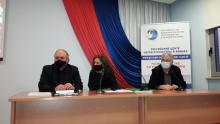 Fifth presentation of the book José Martí y “lo Grecia” took place today December 15, 2021 at the Russian Center for Science and Culture in Athens.