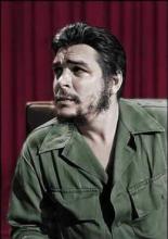 Algunos aspectos de la Vida de Ernesto Che Guevara en el aniversario de su fallecimiento