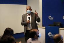 Presentan informe técnico exhaustivo sobre las teorías en torno a los síntomas de salud reportados en La Habana por diplomáticos de EE.UU. y Canadá. 