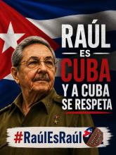 REALIZAN EN ATENAS EVENTO DE SOLIDARIDAD CON CUBA Y RINDEN HOMENAJE AL GE RAUL CASTRO RUZ