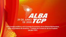 ALBA-TCP held Joint Meeting of the 20th Political Council and the 10th Economic Complementation Council 