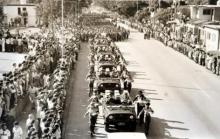 Cuba honors fallen internationalist fighters in Angola 