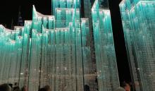 CELEBRADO EN ATENAS ACTO DE INAUGURACIÓN DEL “ARCA DE LA MEMORIA NACIONAL”