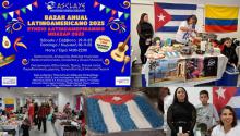 LATIN AMERICAN BAZAR OF ASCLAYE LATIN AMERICAN BAZAR OF ASCLAYE