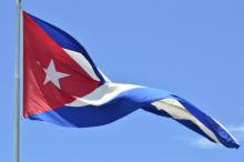On the discussion in the Cuban Parliament of the foreign service bill (I) 