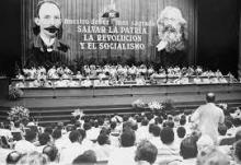 Conquering a dream: Fidel's Party (+ Video, chapter 7)