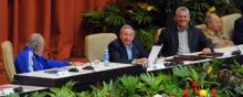 Conquering a dream: 6th. and 7th. Party Congresses (+ Videos, Chapter 8)
