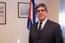 Nota de prensa del MINREX