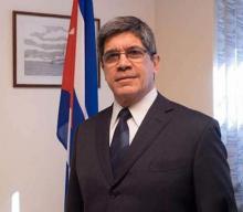 Denuncia Director General de EEUU cancilleria cubana nuevas medidas del gobierno de EEUU contra Cuba 