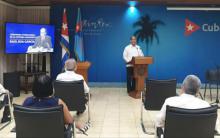 The “Raúl Roa García” Honorary Cathedra is inaugurated at ISRI, to study the thoughts of the Chancellor of Dignity.