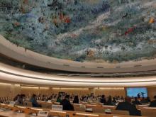 Cuba elected to the United Nations Human Rights Council for the fifth time