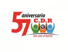 Convocan los CDR a su 9no. Congreso