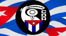 66 ANIVERSARIO DE LA FUNDACION DE LOS CDR