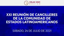 Bruno Rodríguez at CELAC: The Cuban people rejected and defeated the attempt with unity and consensus (+ Video)