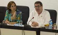 Comisión de Relaciones Internacionales: Declaraciones en apoyo a Venezuela y al expresidente brasileño Lula da Silva