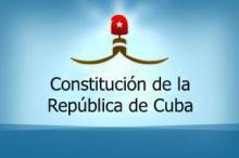 Próximo 24 de febrero Votación del Referendo Constitucional en Cuba.