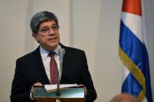 Cuba and the United States will discuss about migration
