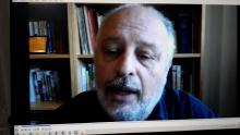 Comentario de Costas Isychos sobre el texto contra Cuba y su pueblo, que también está firmado por Grecia.