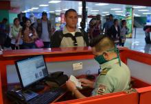 Cuba sin Covid-19 y con un plan efectivo para enfrentarlo