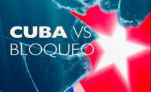 Jornada solidaria por Cuba evidencia rechazo mundial a bloqueo