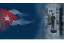 Cuban President evokes 125 years of José Martí's fall in combat
