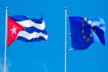 Cuba and the European Union Hold Consultations on Disarmament