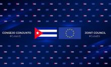 Conferencia de Prensa Conjunta-Consejo Conjunto Cuba-UE