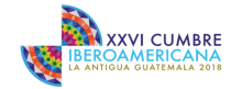 Preside canciller Bruno Rodríguez Parrilla delegación cubana a la XXVI Cumbre Iberoamericana
