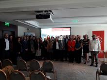 Presentación de destino Cuba en Atenas.