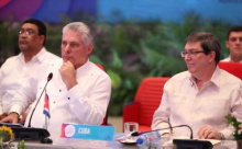 DISCURSO PRONUNCIADO POR MIGUEL M. DÍAZ-CANEL BERMÚDEZ, PRESIDENTE DE LOS CONSEJOS DE ESTADO Y DE MINISTROS, EN EL VIII ENCUENTRO DE LA ASOCIACIÓN DE ESTADOS DEL CARIBE, EN MANAGUA, NICARAGUA, 30 MARZO 2019