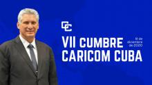 Cuba and CARICOM ratify willingness to strengthen relations