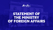 Cuba Calls for the prevention of tragic incidents as a result of irregular migration Cuba Calls for the prevention of tragic incidents as a result of irregular migration