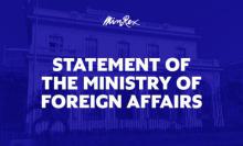 A summit as unreal as the "democracy" it defends