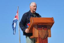 Statement by President of the Republic of Cuba, Miguel Díaz-Canel Bermúdez 