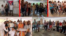 AMISTAD Y SOLIDARIDAD CUBA-GRECIA