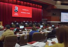 A review of economic results and projections to continue advancing