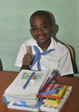 La Educación es una prioridad estatal y social en Cuba