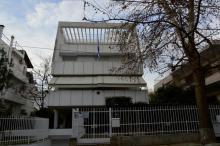 Meeting of the Parliamentary Group of Friendship with Cuba at the Cuban Embassy in Athens.