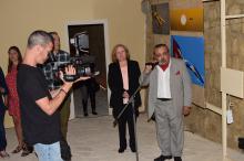 Cuba: sponsor of world solidarity and humanism part XII