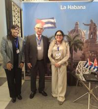 CONCLUYO LA FERIA INTERNACIONAL DE TURISMO Y CULTURA DE ATENAS