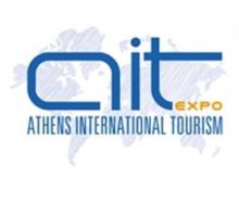 CUBA EN LA FERIA INTERNACIONAL DE TURISMO DE ATENAS CUBA EN LA FERIA INTERNACIONAL DE TURISMO DE ATENAS