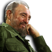 Fidel for ever