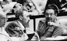 Se estrenó serie Conquistando un sueño, en saludo al 8vo. Congreso del Partido Comunista de Cuba (+Videos)
