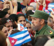 Fidel Por siempre