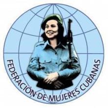 Happy Anniversary of the Federation of Cuban Women (FMC).