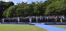 DECLARACIÓN DE LA HABANA, CUMBRE DE JEFES DE ESTADO Y/O DE GOBIERNO DEL G-77 Y CHINA SOBRE “RETOS ACTUALES DEL DESARROLLO: PAPEL DE LA CIENCIA, LA TECNOLOGÍA Y LA INNOVACIÓN”